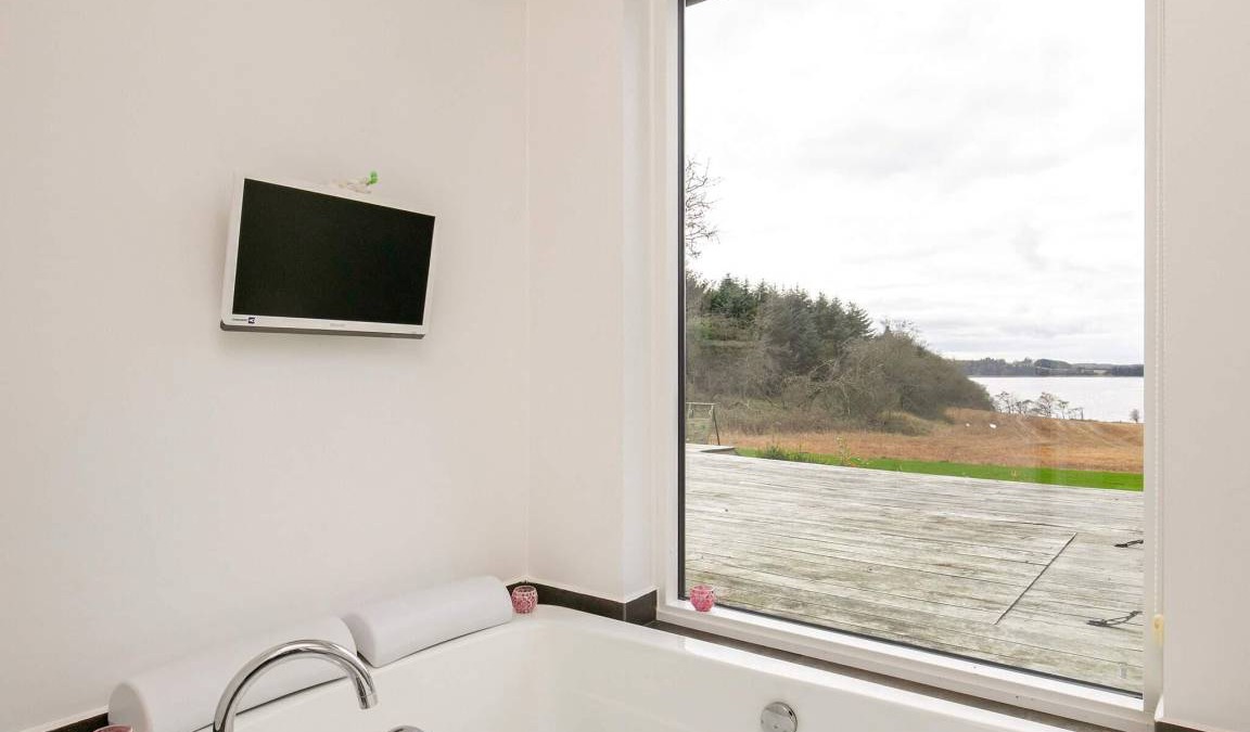 Skals House | 125 m² House ∙ 4 bedrooms ∙ 8 guests
