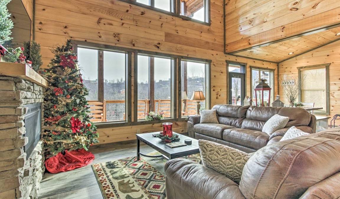 Chalet Village North House | 125 m² House ∙ 2 bedrooms ∙ 6 guests