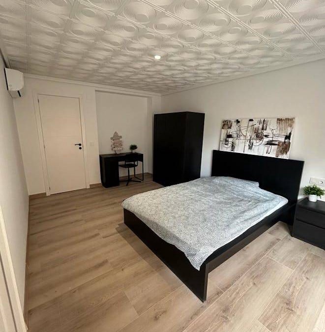 Vinalesa Resort | 125 m² Private room ∙ 1 bedroom ∙ 1 guest