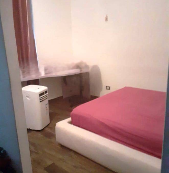 Sassari Resort | 125 m² Private room ∙ 1 bedroom ∙ 1 guest