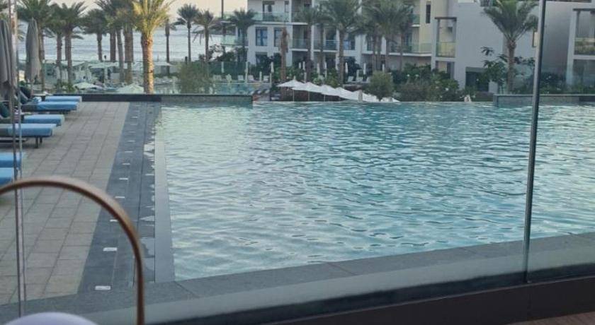 Al Aqah Apartment | 125 m² Serviced apartment ∙ 2 bedrooms ∙ 4 guests