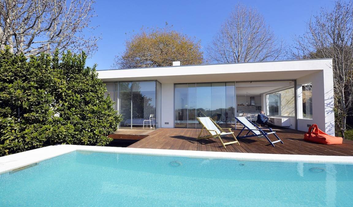 Caminha Villa | 125 m² Villa ∙ 2 bedrooms ∙ 4 guests