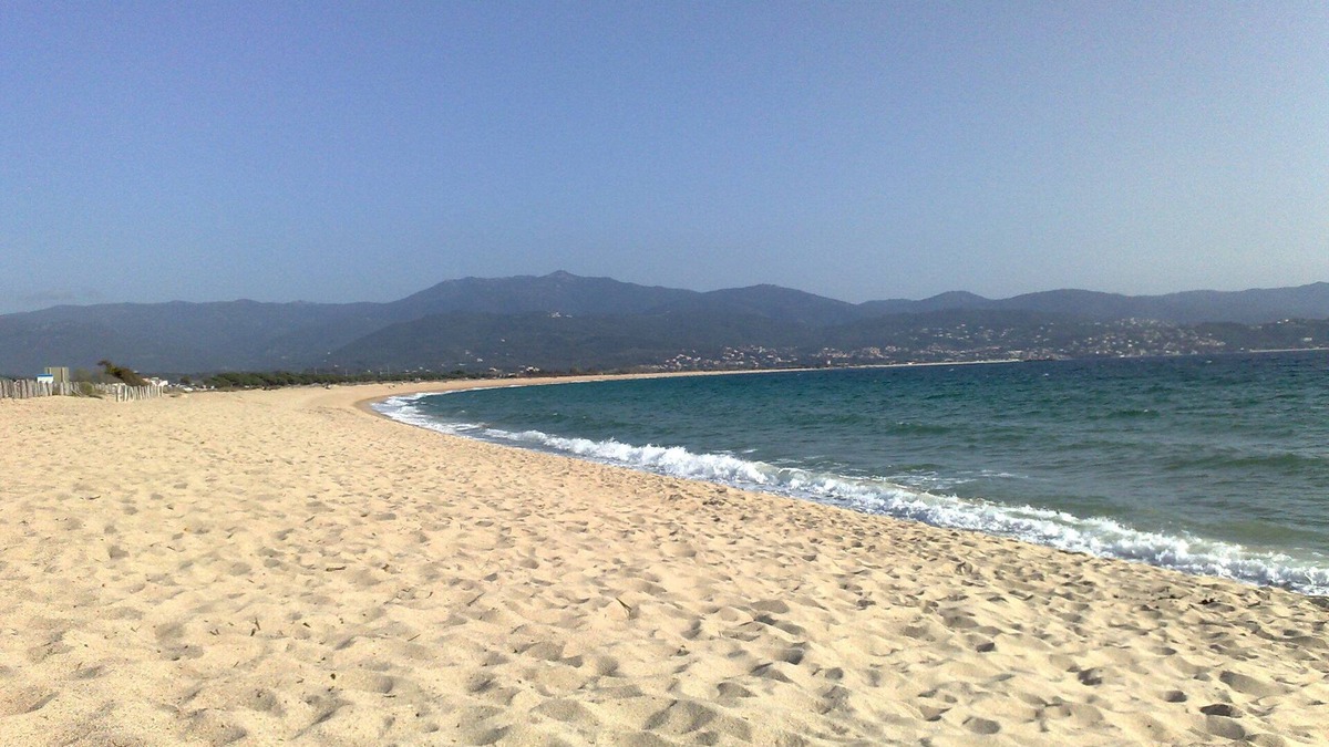 Isolella Villa | 125 meters from a family beach, villa in garden.