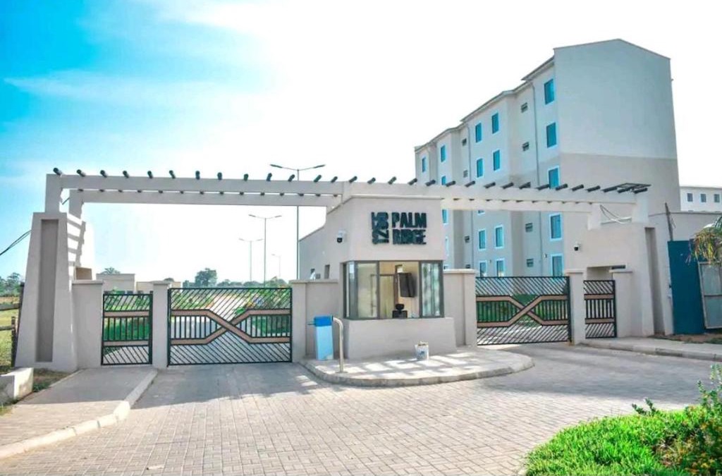 Vipingo Apartment | 1255 Palm Ridge Vipingo Estate Apartments