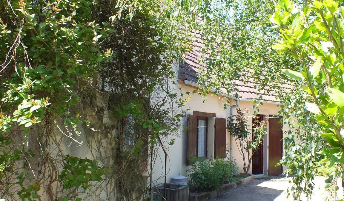 Langeron Cottage | 126 m² Cabin ∙ 3 bedrooms ∙ 5 guests