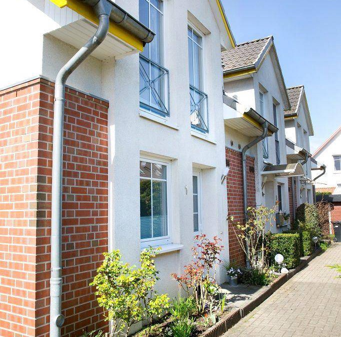 Winsen House | 126 m² House ∙ 4 bedrooms ∙ 6 guests