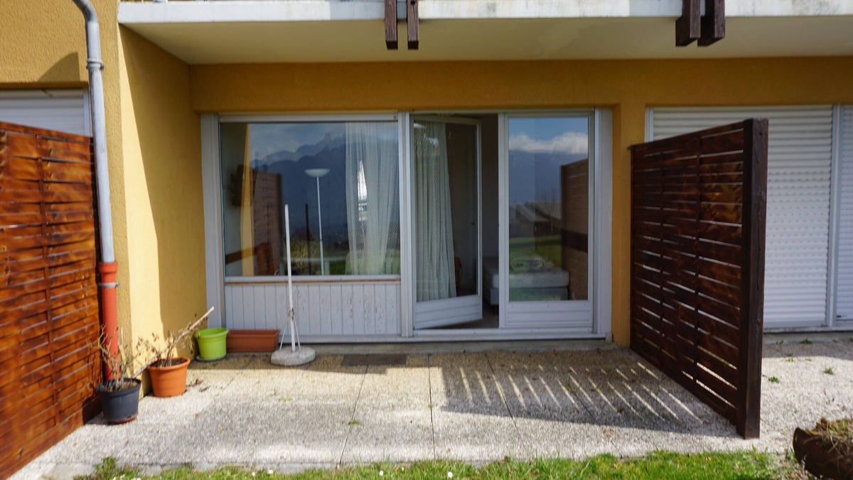 Pugny-Chatenod Apartment | 126 - Studio - Pugny