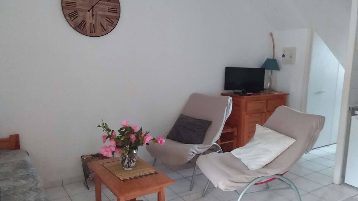 Carcans Plage Apartment | 127 - Ground floor apartment by the beach