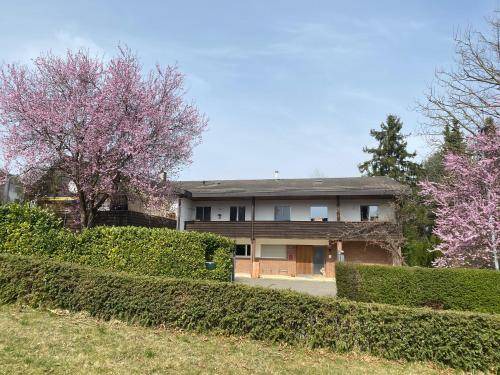 Kehrsatz Apartment | 127 m² Apartment ∙ 3 bedrooms ∙ 7 guests