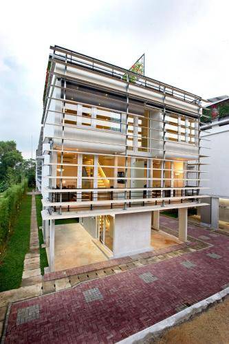 Cikarang Apartment | 128 m² Apartment ∙ 1 bedroom ∙ 3 guests