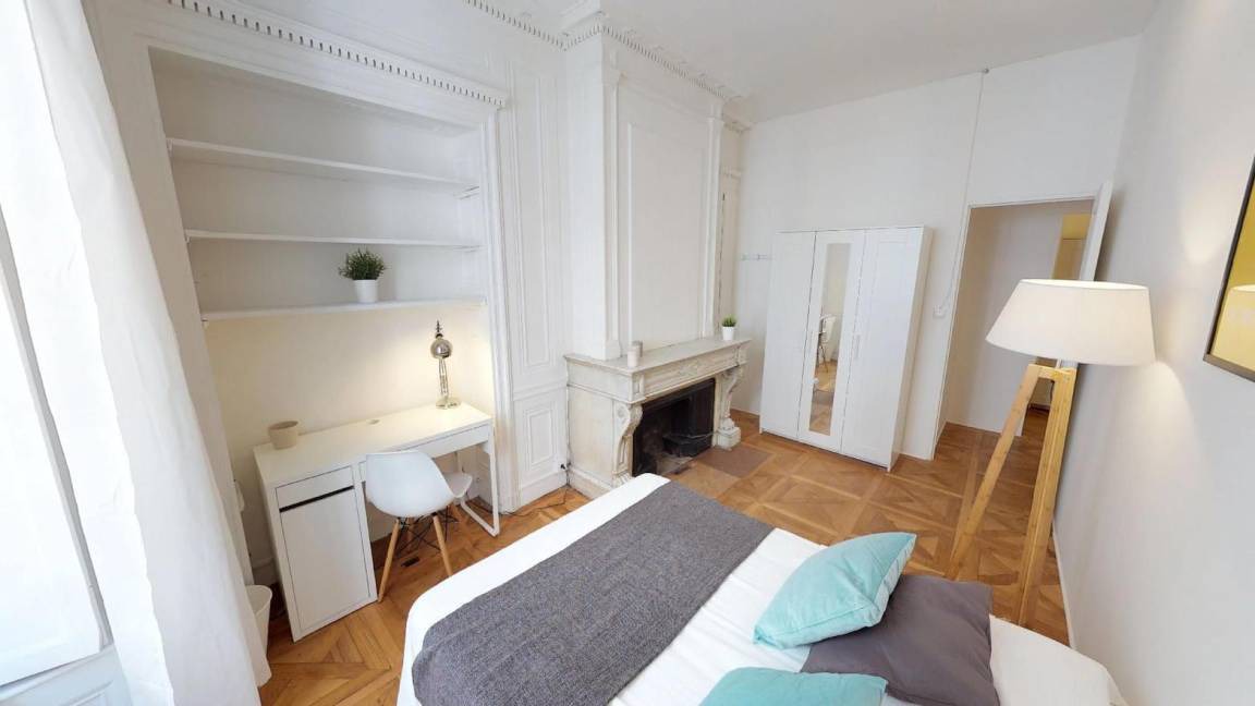 Carnot - Gailleton Resort | 128 m² Private room ∙ 1 bedroom ∙ 1 guest
