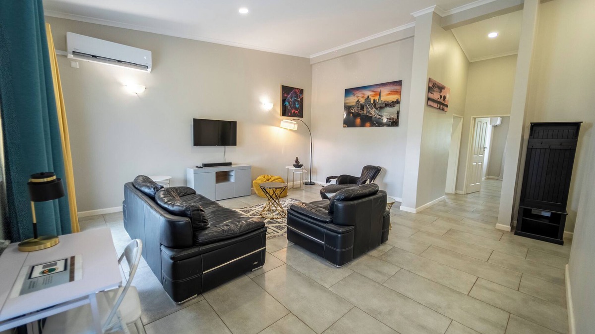Victoria Falls Apartment | 128 Platinum Peak, Victoria Falls