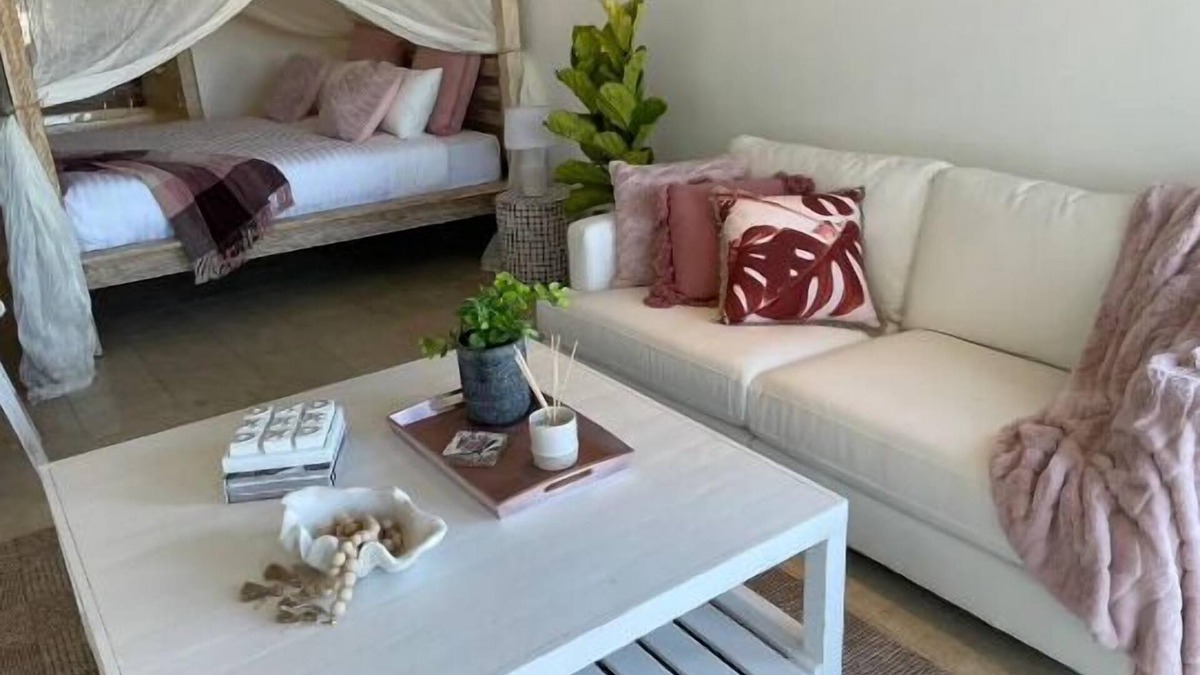 Casuarina Apartment | 128 Santai Resort – Stylish Couples Retreat
