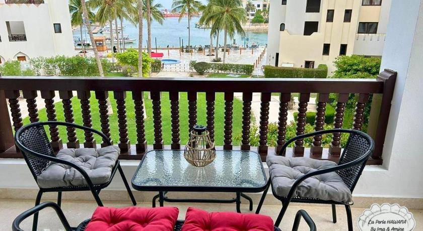 Salalah Apartment | 129 m² Apartment ∙ 2 bedrooms ∙ 5 guests