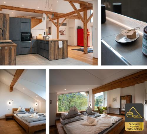 Buerserberg Apartment | 12er Loft