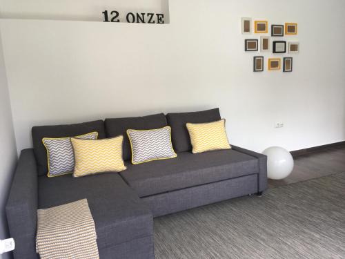 Espinho House | 12Onze