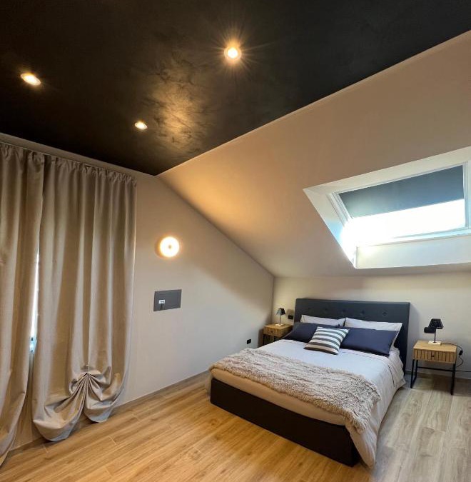 Savigliano Apartment | 12zero38