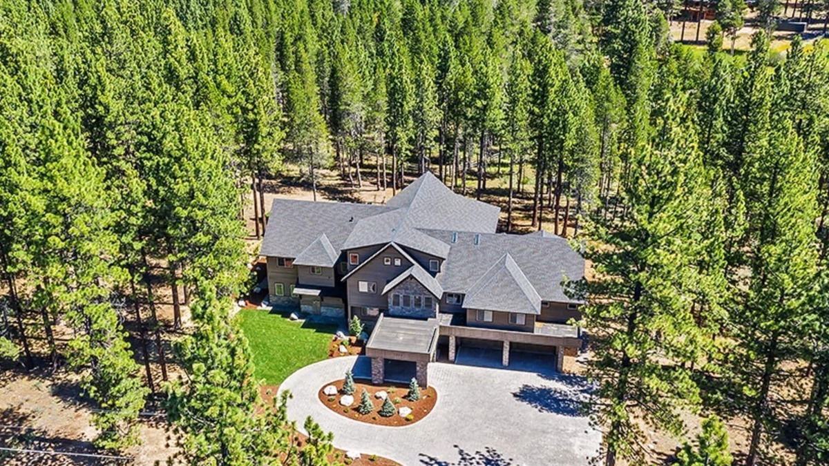 South Lake Tahoe House | 13 Bdrm 16 Bath Mansion Indoor Pool, Tahoe South Vacation Rentals