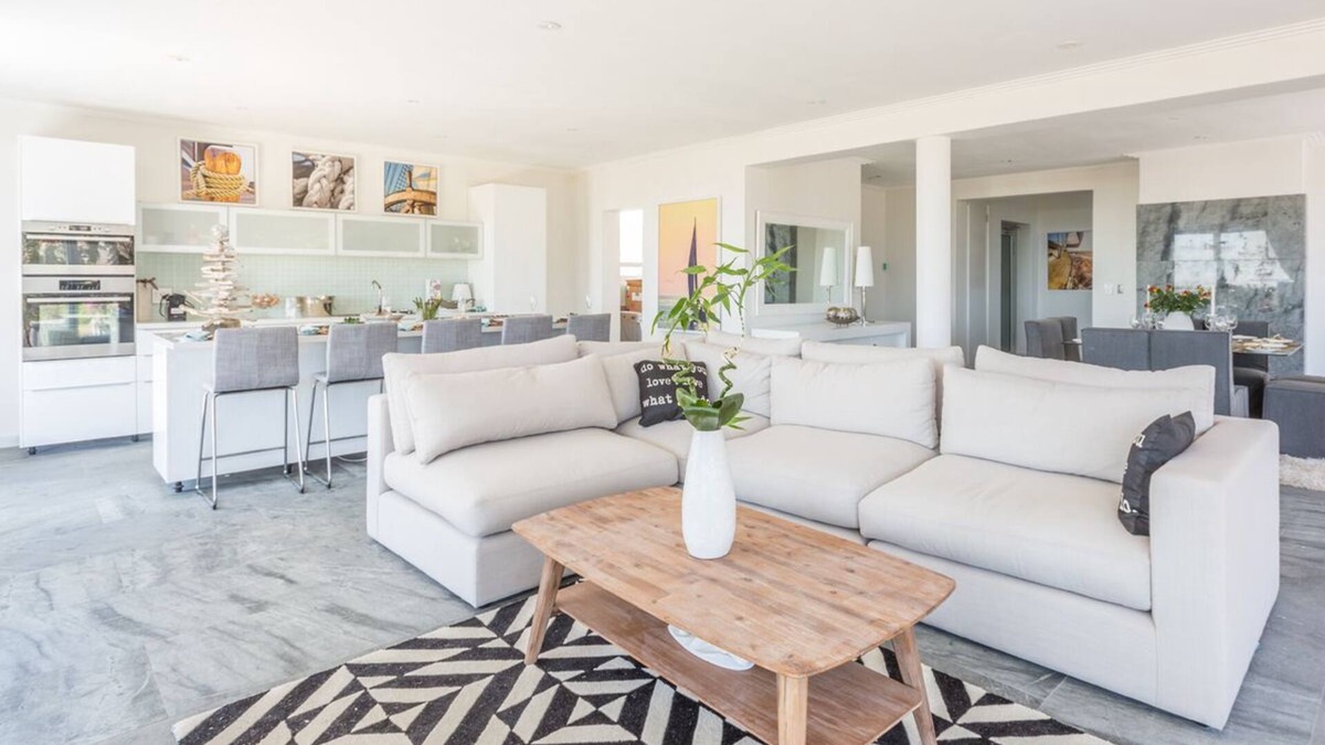 Sunset Beach Apartment | 13-Bedroom Boutique Hotel