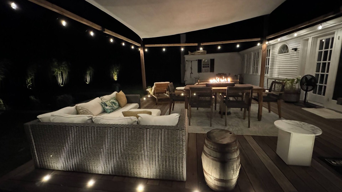 Bellport House | 13 By The Bay, Historic District Cottage, King Bed