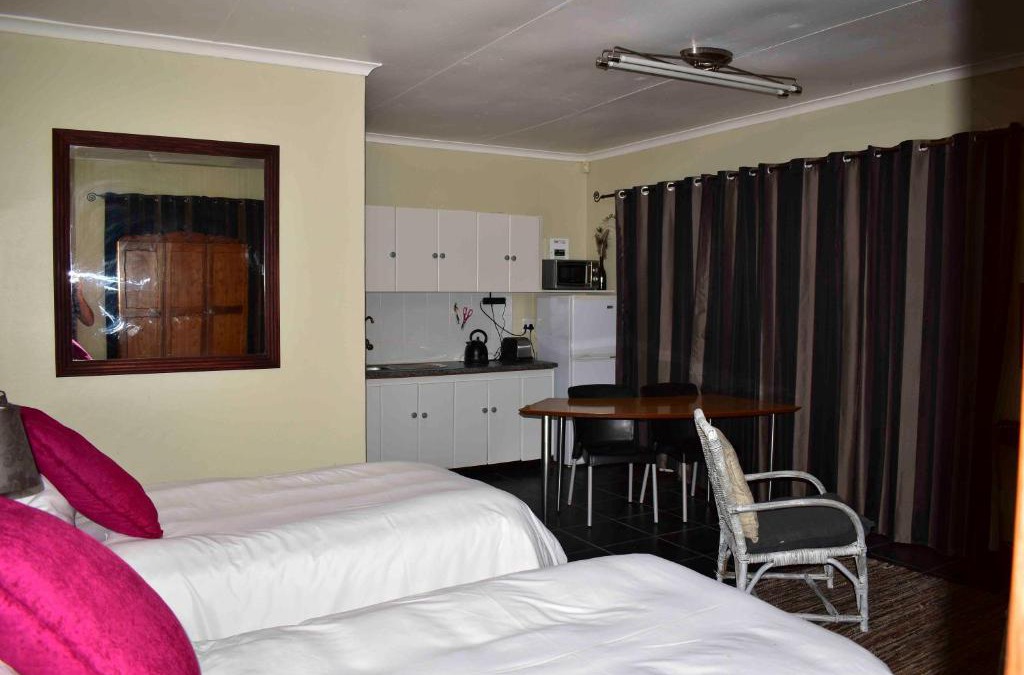 Secunda House | 13 Hobson