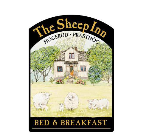 Prasthog Bed & Breakfast | 13 m² Bed and breakfast ∙ 5 guests