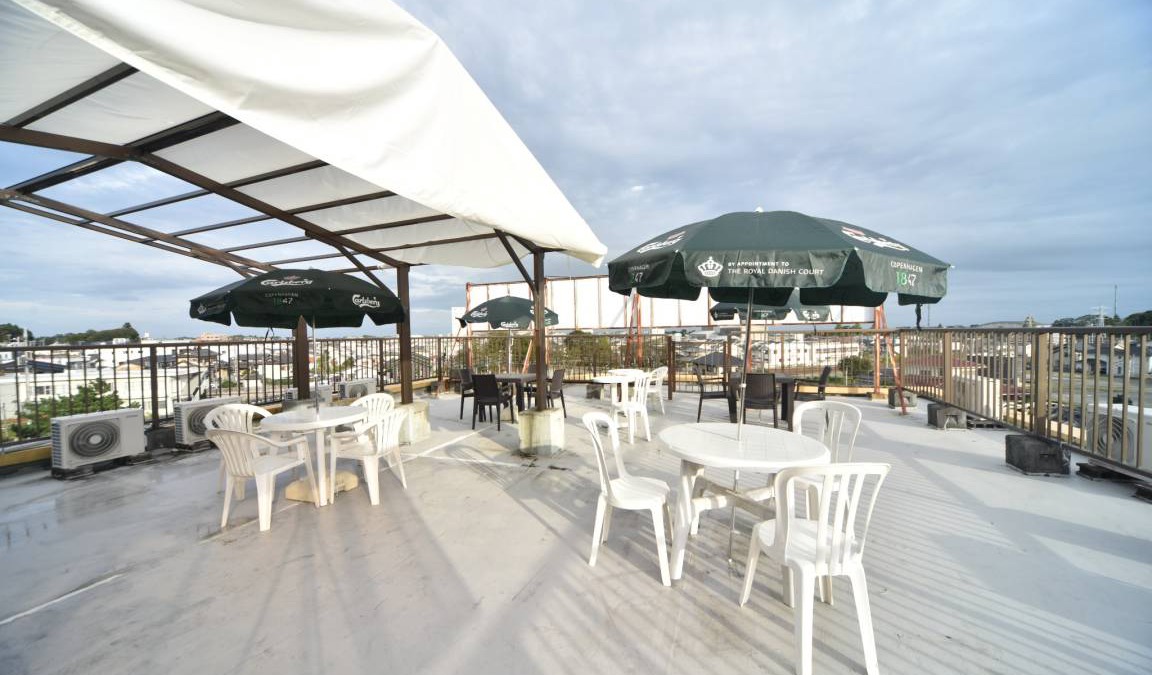 Hitachi Hotel | 13 m² Hotel ∙ 1 bedroom ∙ 2 guests