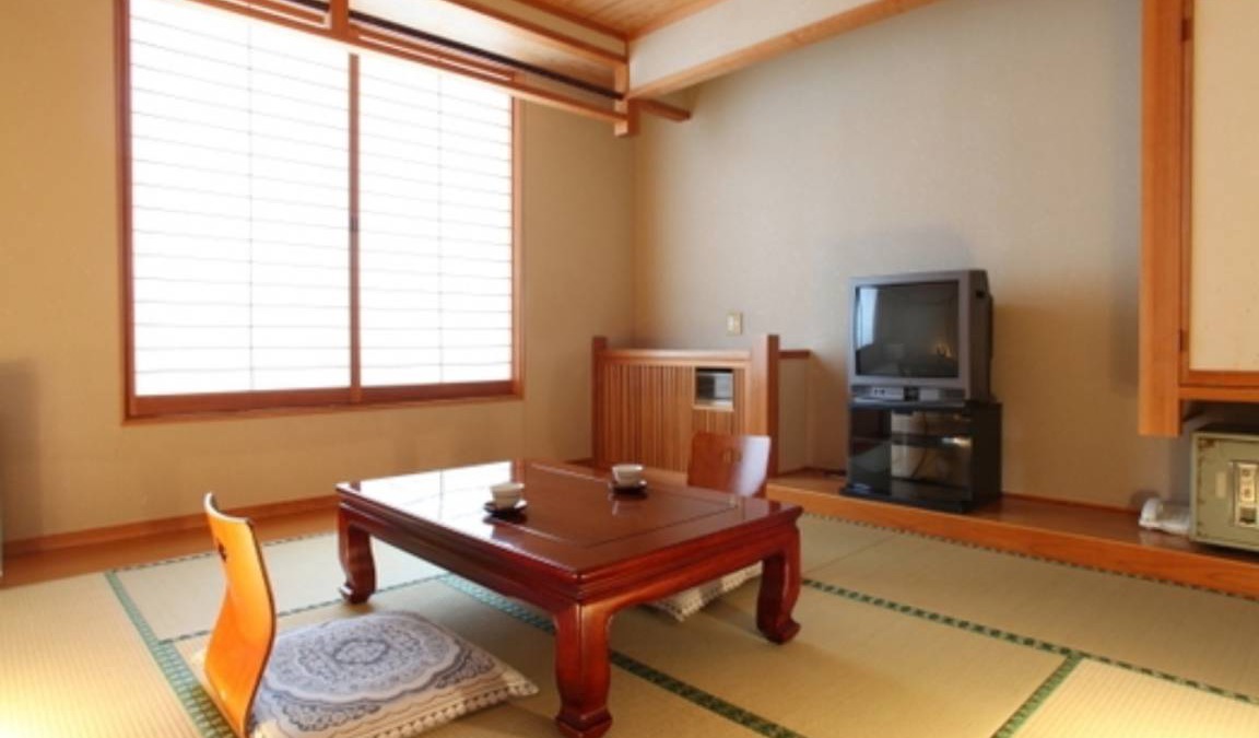 Matsumoto Hotel | 13 m² Hotel ∙ 1 bedroom ∙ 3 guests