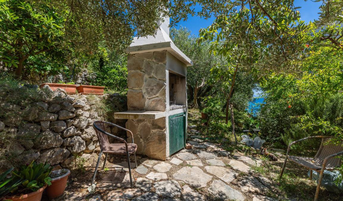 Podgora Resort | 13 m² Private room ∙ 1 bedroom ∙ 2 guests