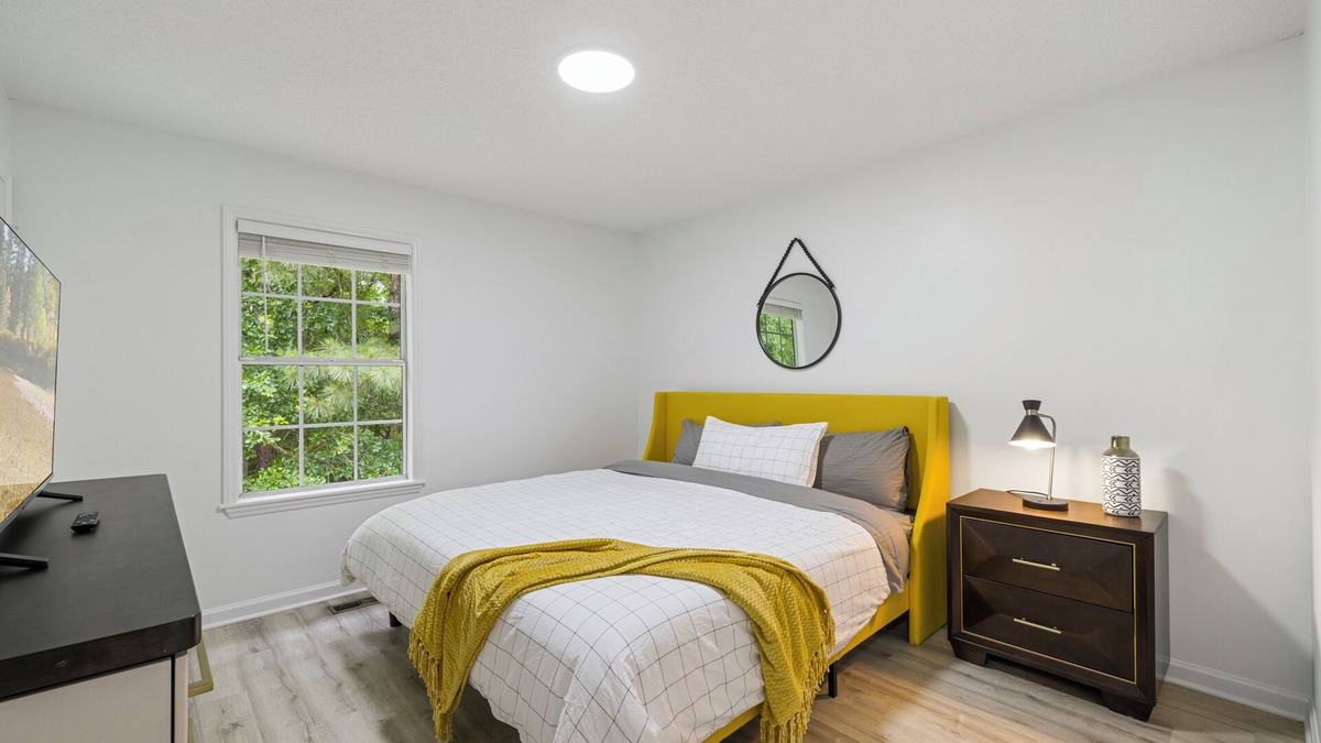 Southeast Raleigh House | 13 Minutes from Downtown Raleigh