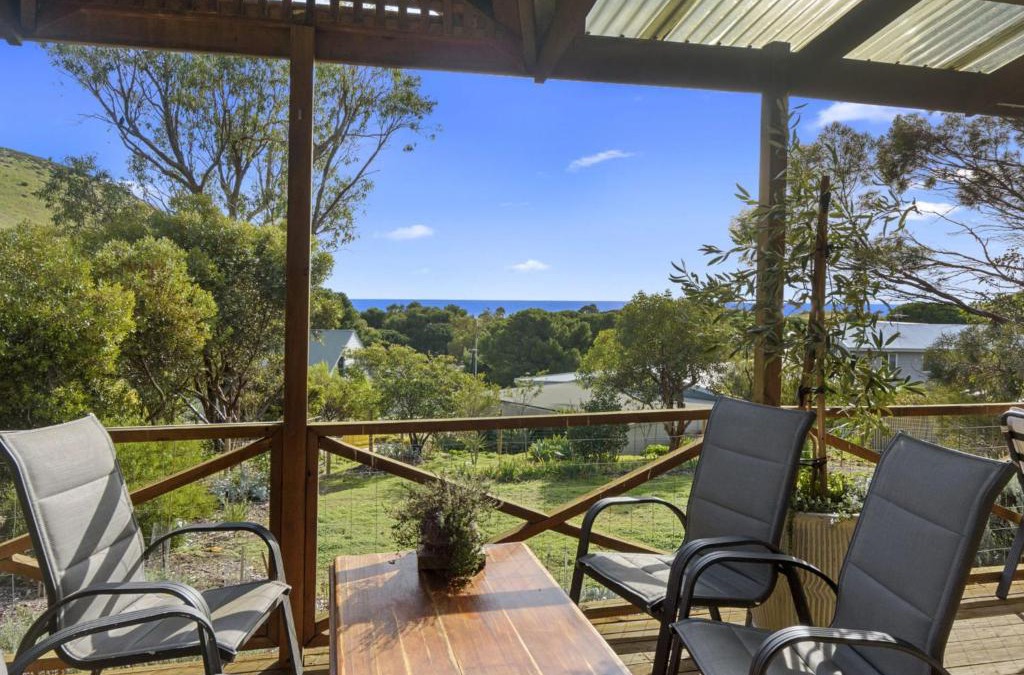 Second Valley House | 13 Scenic View Drive