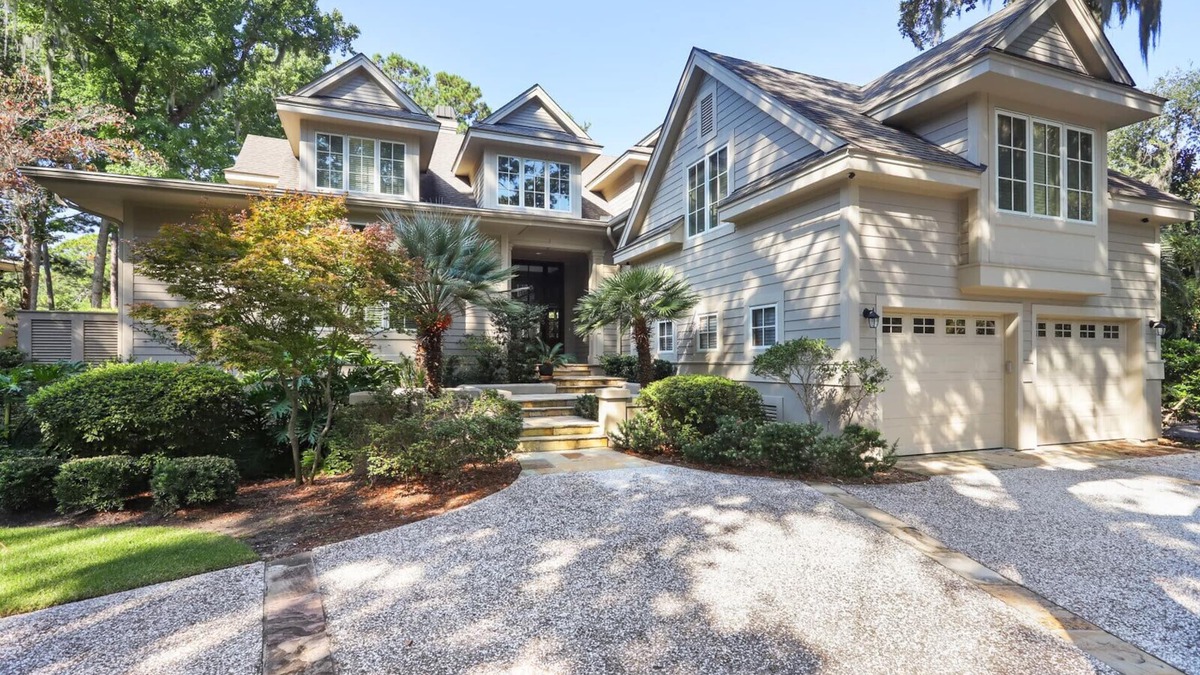 Heritage Woods House | 13 Wagon Rd. Vacation paradise! Close to the beach! Water view!