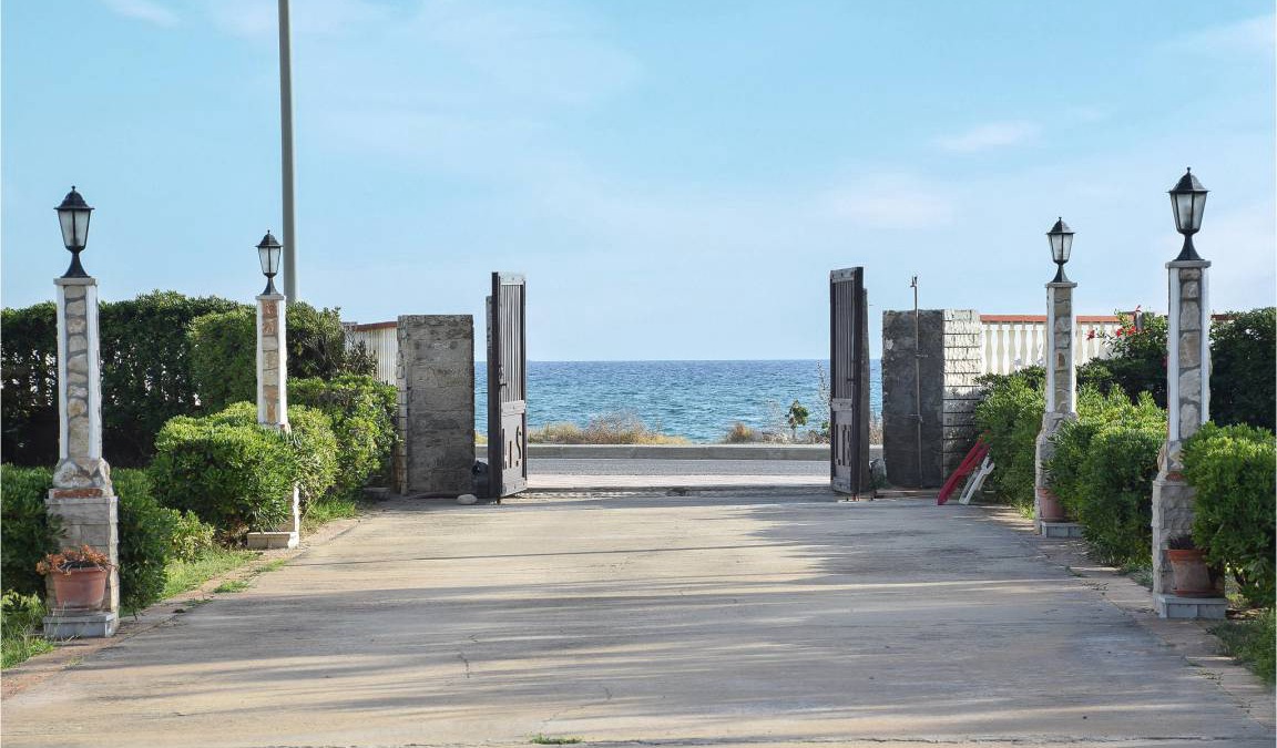 Santa Maria del Focallo House | 130 m² House ∙ 3 bedrooms ∙ 7 guests