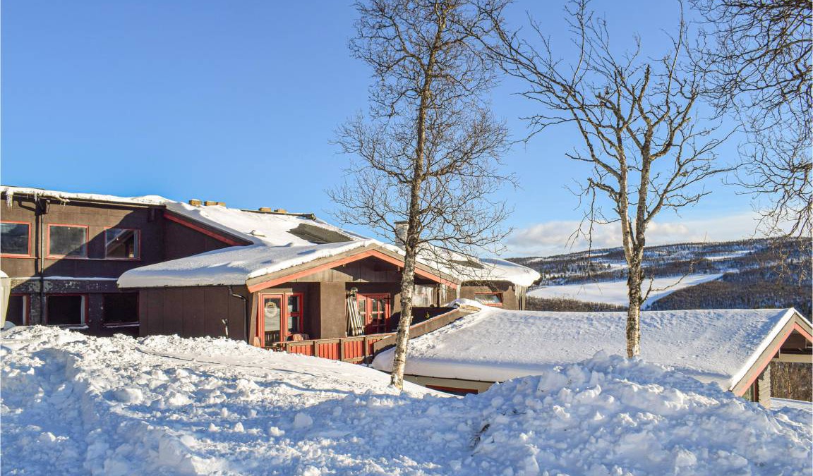 Al Apartment | 130 m² Apartment ∙ 3 bedrooms ∙ 7 guests