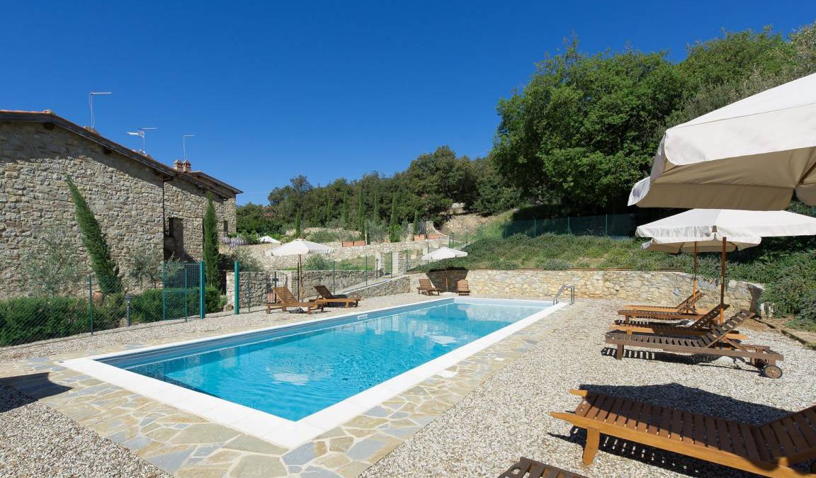 Villa A Sesta Apartment | 130 m² Apartment ∙ 2 bedrooms ∙ 4 guests