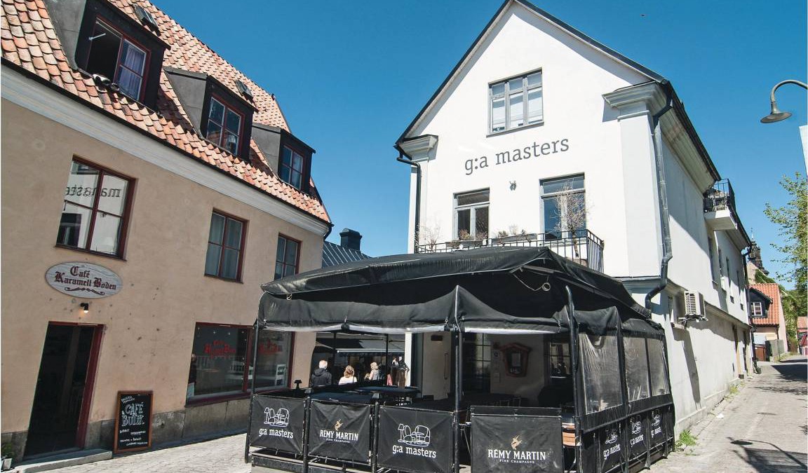 Innerstaden Apartment | 130 m² Apartment ∙ 3 bedrooms ∙ 5 guests