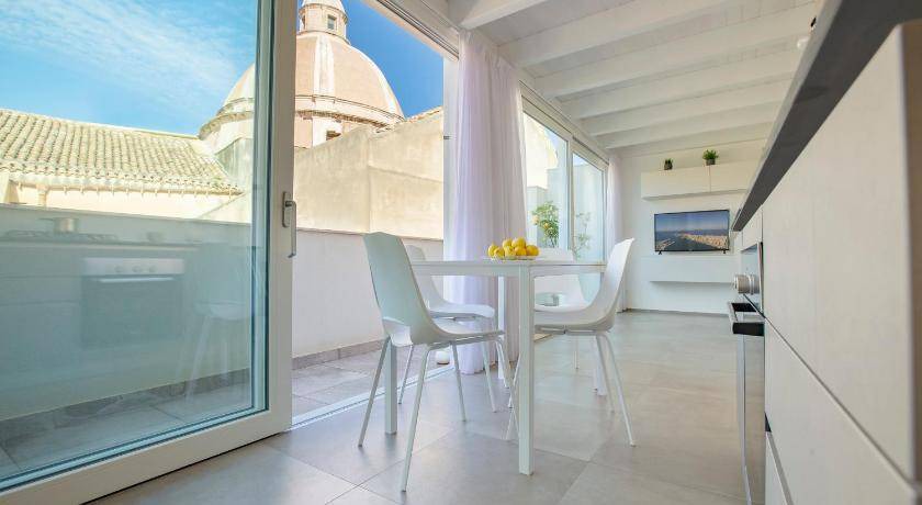Trapani City Centre Apartment | 130 m² Apartment ∙ 2 bedrooms ∙ 5 guests