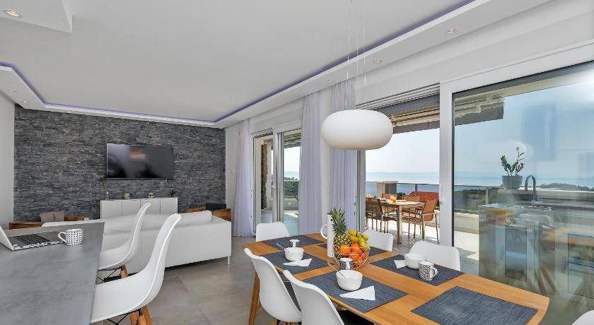 Bidol Apartment | 130 m² Apartment ∙ 3 bedrooms ∙ 6 guests