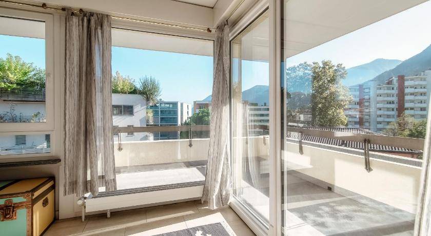 Paradiso Apartment | 130 m² Apartment ∙ 3 bedrooms ∙ 6 guests