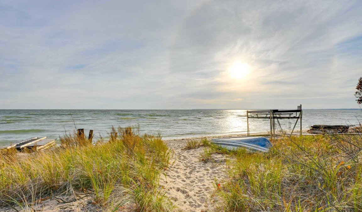 Au Gres Cottage | 130 m² Cabin ∙ 3 bedrooms ∙ 12 guests