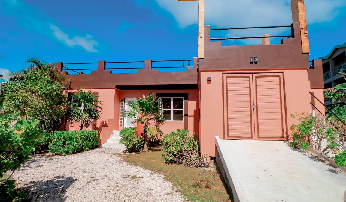 San Pedro Condo | 130 m² Condo ∙ 3 bedrooms ∙ 6 guests