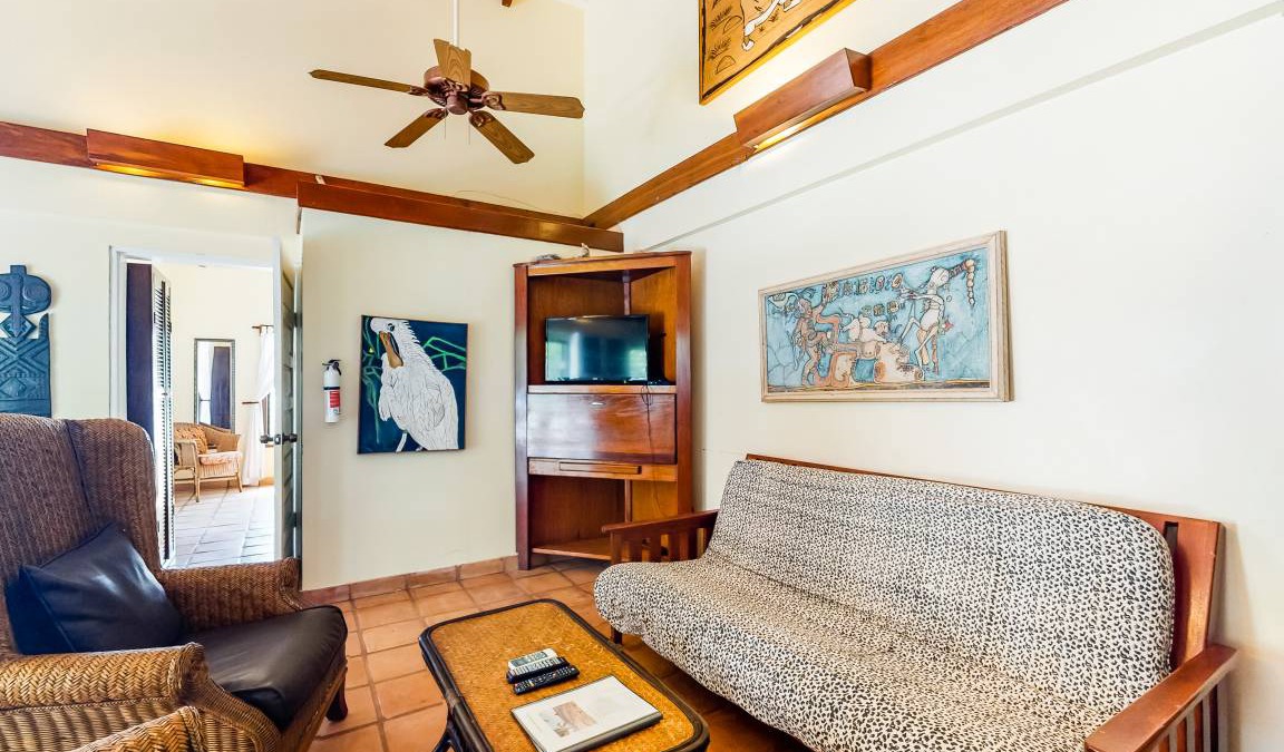 Cocoplum Condo | 130 m² Condo ∙ 2 bedrooms ∙ 5 guests