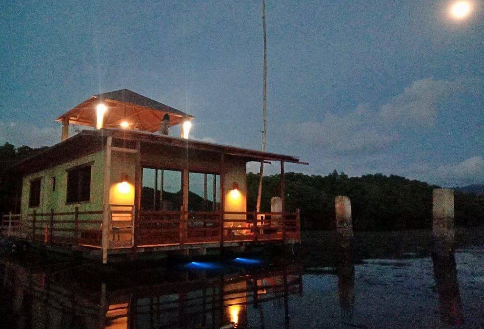 Coron House | 130 m² House ∙ 2 bedrooms ∙ 8 guests