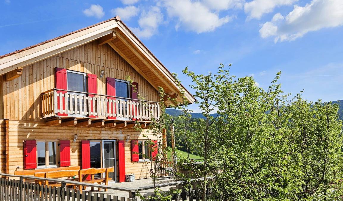 Poellauberg Hotel | 130 m² Hotel ∙ 2 bedrooms ∙ 5 guests