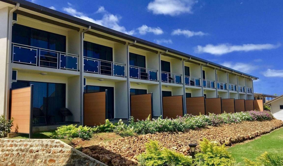 Cuvu Hotel | 130 m² Hotel ∙ 4 guests