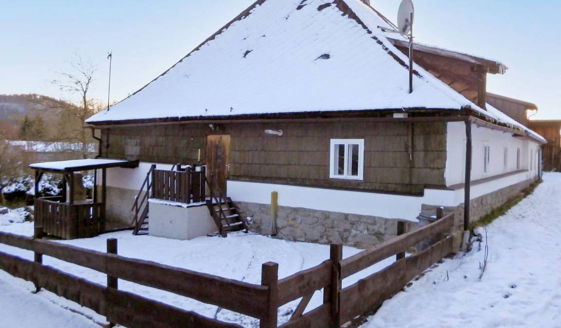 Lenora House | 130 m² House ∙ 1 bedroom ∙ 6 guests