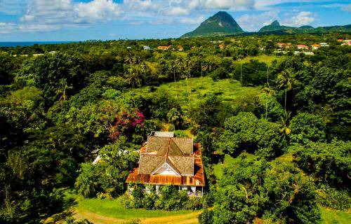 Piaye House | 130 m² House ∙ 2 bedrooms ∙ 6 guests