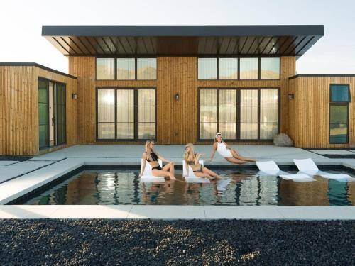 Panorama Heights House | 130 m² House ∙ 2 bedrooms ∙ 6 guests
