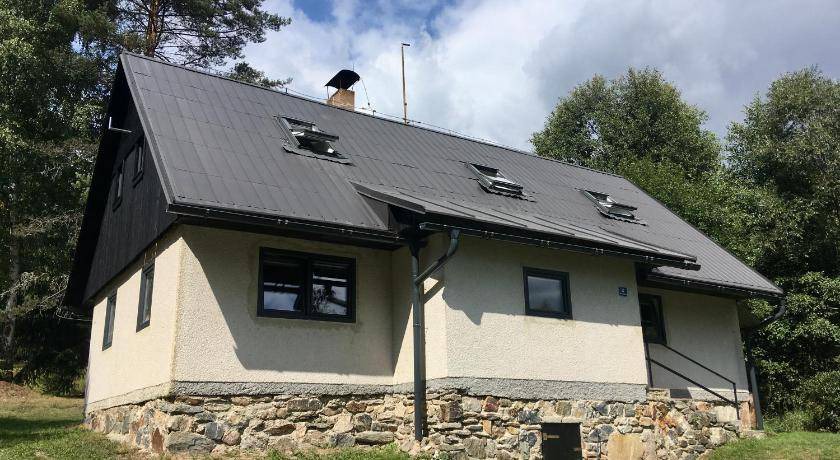 Vysoke nad Jizerou House | 130 m² House ∙ 3 bedrooms ∙ 10 guests