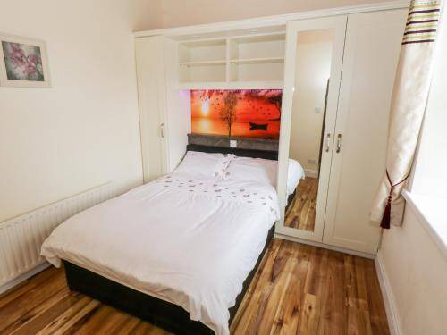 Ballintober House | 130 m² House ∙ 3 bedrooms ∙ 6 guests